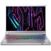 Acer Notebook Acer Predator Triton 14 PT14-51-7880 Intel® Core™ i7 i7-13700H Computer portatile 35,6 cm (14") WQXGA 16 GB LPDDR5-SDRAM 1 TB SSD NVIDIA GeForce RTX 4050 Wi-Fi 6 (802.11ax) Argento [NH.QLNET.006]