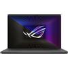 ASUS Notebook ASUS ROG Zephyrus G16 GU603VV-N4119W Intel® Core™ i7 i7-13620H Computer portatile 40,6 cm (16") WQXGA 16 GB DDR4-SDRAM 1 TB SSD NVIDIA GeForce RTX 4060 Wi-Fi 6E (802.11ax) Windows 11 Home Grigio [90NR0BL3-M00980]