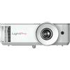 InFocus Videoproiettore InFocus Genesis IV Proiettore a raggio standard 4000 ANSI lumen DLP XGA (1024x768) Compatibilità 3D Bianco [IN0024SL]