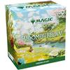MTG Magic - BloomBurrow - Prerelease Pack Italiano Sealed