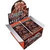 Force of Will TCG Box TEN OATHS OF PROTOPATERPOLIS' WAR T4 - FOW ENG ENGLISH