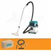 Makita Aspiratore a batteria e cavo 36V 15 Litri Makita® DVC150LZ