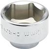 Draper Expert 13430 3/8 Sq. Dr. 32mm Oil Filter cap