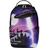 SPRAYGROUND ZAINO LATE ONE NIGHT