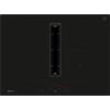 NEFF V57PHQ4C0 Piano a induzione con cappa integrata, 70 cm