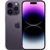 Apple iPhone 14 Pro 128GB/256GB Senza Contratto Senza Simlock 5G Dual Nano SIM