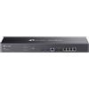 TP-LINK TL-SG2428LP Omada Switch Smart 28-Port Gigabit Senza Ventola