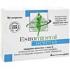 MEDA PHARMA SPA ESTROMINERAL SERENA contrasta i sintomi più evidenti della menopausa- 40 COMPRESSE