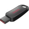 SanDisk Cruzer Snap 64 GB USB Flash Drive, SDCZ62-064G-G35