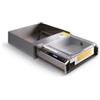 Macchina Sottovuoto Professionale a Campana da Cassetto Standard 60 cm, Barra Saldante 31 cm