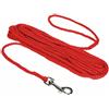Fit and Fun Guinzaglio Rosso 10M