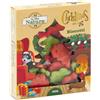 In The Nature Dog Biscotti Albero di Natale 150G