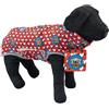 ALESSANDRO ENRIQUEZ Enriquez Cappottino per Cane 28CM