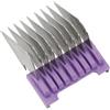 Wahl Pettine a Scorrimento 19MM