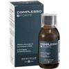 BIOS LINE SpA Principium Complesso B Forte 130ml - Integratore Alimentare Liquido con Vitamine B, Inositolo e PABA