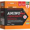 NAMEDSPORT Srl Amino 16 Pro Powder 30bust
