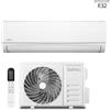 Daitsu Condizionatore Daitsu ARTIC LITE 12000 Btu DS-12KLF R-32 Wi-Fi Integrato A++/A+