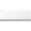 Hisense Unità interna climatizzatore HISENSE UNI AIR classe di raffreddamento A++, classe di riscaldamento A++, bianco