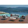 Greenwood Set Salotto da Giardino MARATEA Greenwood
