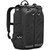 Gura Gear Kiboko City Commuter 18L+ nero