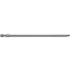 Bosch 1x Bit di avvitamento extra duro (Phillips, Lunghezza 152 mm, Accessorio Trapano, Avvitatori Rotanti)