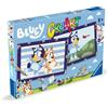 RAVENSBURGER RAVENBSURGER 23961 CREART JUNIOR BLUEY