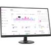Lenovo D32-40 80 cm (31.5") 1920 x 1080 Pixel Full HD LCD Nero