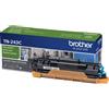 Brother TN-243C Toner Ciano 1000pg HL L3230CDW, L3270CDW, DCP-L3550CDW MRC-L3730CDN, L3750CDW, L3770C - TN243C