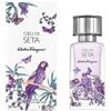 Salvatore Ferragamo Cieli di Seta 50 ml, Eau de Parfum Spray