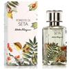Salvatore Ferragamo Foreste di Seta 50 ml, Eau de Parfum Spray