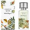 Salvatore Ferragamo Foreste di Seta 100 ml, Eau de Parfum Spray