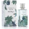 Salvatore Ferragamo Giungle di Seta 100 ml, Eau de Parfum Spray