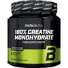 Biotech Usa 100% Creatine Monohydrate 500gr