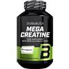 Biotech Usa Mega Creatine 120caps