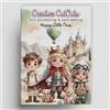Happy Little Ones Book Creative CutOuts