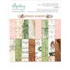 Blocchi di Carte Music Garden 15 x 20