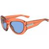 Dsquared2 Occhiali da sole Donna Dsquared2 D2-0072-S-L7Q ø 59 mm