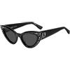 Dsquared2 Occhiali da Sole Donna Dsquared2 D2-0092-N-S-807 Ø 51 mm