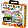 HEADU SRL Headu La Mia Prima Scuola Di Musica