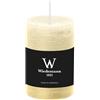 Wiedemann Candela marble 90/58 mm - panna
