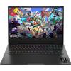 HP OMEN Notebook 16,1 Pollici Quad HD IPS Intel Core i9 RAM 32 GB Capacità 2 TB NVIDIA GeForce RTX 4070 Windows 11 colore Nero - A42HBEA#ABZ