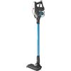 Hoover Scopa Elettrica senza Filo Aspirapolvere senza Sacco Ciclonica Potenza 22V Capacità 0,7 L colore Grigio - HF322TP 011 H-FREE 300
