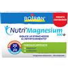 BOIRON SRL NUTRI'MAGNESIUM 300+ 160 COMPRESSE