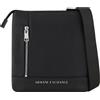 ARMANI EXCHANGE TRACOLLA - 952652CC828 - nero