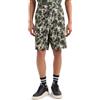 ARMANI EXCHANGE BERMUDA - XM000427AF14869 - verde