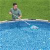 Bestway Retino di superficie AquaScoop per pulizia piscine