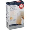 Pic - Benda Rete Gambe e Ginocchia 3 M Confezione 4 Pezzi