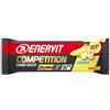 Enervit - Competition Bar Barretta Energetica Gusto Banana e Vaniglia Confezione 30 Gr