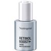 JOHNSON & JOHNSON SpA Neutrogena Retinol Boost Siero Notte Intenso - Siero notte antirughe con Retinolo puro - 30 ml