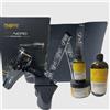 ELGON PHON MOVE ORO NERO 2200 WATT MOTORE BRUSHLESS+ KIT MARE ELGON SHAMPOO 500 ML MASCHERA 300 ML E HIDRA MILK 150 ML IN OMAGGIO BORSA GHD